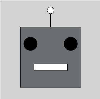 SUE Robot